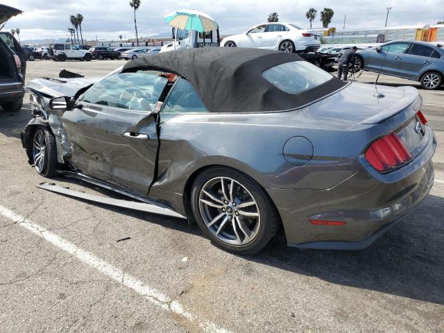 Photo 2 from auction – 2015 FORD MUSTANG GT with VIN 1FATP8FF3F5339288