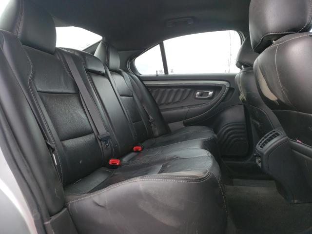 Photo 10 from auction – 2014 FORD TAURUS SEL with VIN 1FAHP2E83EG163724
