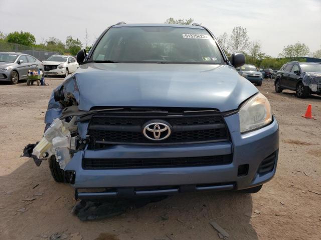 Photo 5 from auction – 2011 TOYOTA RAV4 with VIN 2T3BF4DV8BW115240