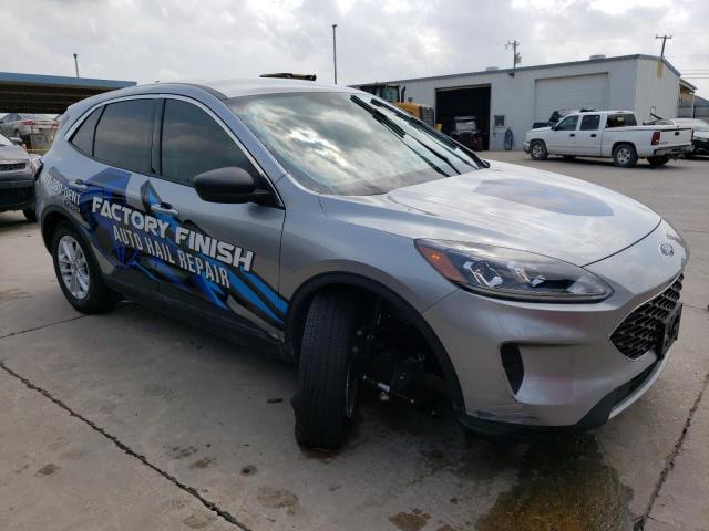 Photo 4 from auction – 2022 FORD ESCAPE SE with VIN 1FMCU0G65NUB34168