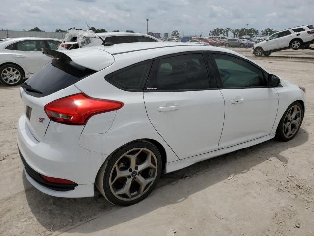 Photo 3 from auction – 2016 FORD FOCUS ST with VIN 1FADP3L99GL350363