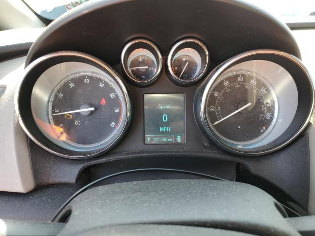 Photo 9 from auction – 2014 BUICK VERANO CON with VIN 1G4PR5SK1E4221697