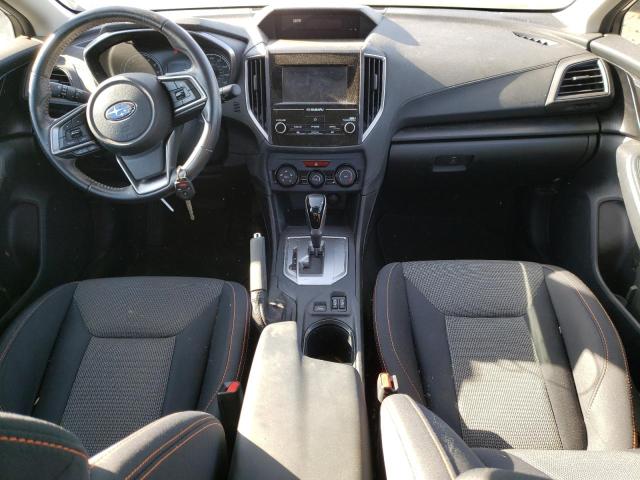 Photo 8 from auction – 2018 SUBARU CROSSTREK with VIN JF2GTABC5JH274592