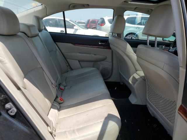 Photo 10 from auction – 2010 SUBARU LEGACY 2.5 with VIN 4S3BMCK67A3242882
