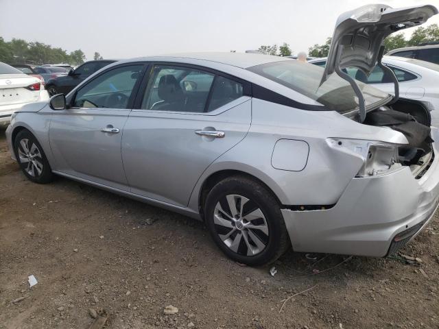 Photo 2 from auction – 2023 NISSAN ALTIMA S with VIN 1N4BL4BV9PN313616