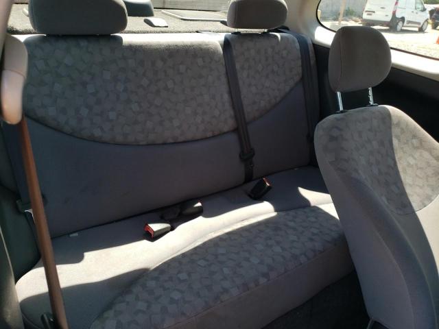 Photo 10 from auction – 2002 TOYOTA ECHO with VIN JTDAT123320244477