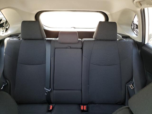 Photo 10 from auction – 2021 TOYOTA RAV4 LE with VIN 2T3G1RFVXMC168153