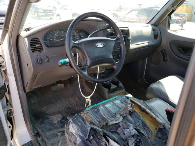 Photo 8 from auction – 2003 FORD RANGER with VIN 1FTYR10DX3PB75126
