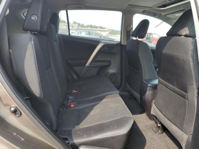 Photo 11 from auction – 2013 TOYOTA RAV4 XLE with VIN 2T3WFREV2DW066262