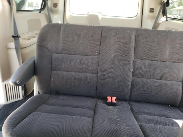 Photo 10 from auction – 2019 DODGE GRAND CARA with VIN 2C4RDGBG6KR587408