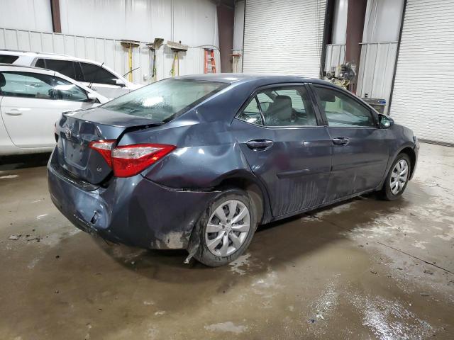 Photo 3 from auction – 2016 TOYOTA COROLLA L with VIN 2T1BURHE1GC593143
