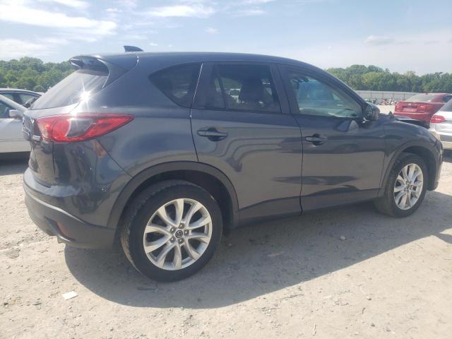 Foto 3 de la subasta – 2013 MAZDA CX-5 GT con VIN JM3KE4DE7D0106563