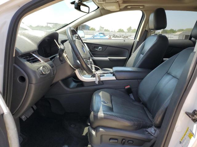 Photo 7 from auction – 2013 FORD EDGE LIMIT with VIN 2FMDK3KC2DBA32307