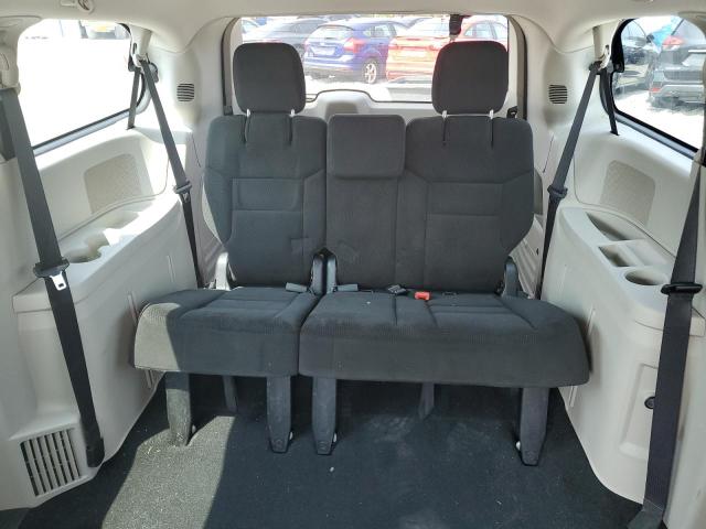 Foto 10 de la subasta – 2016 DODGE GRAND CARA con VIN 2C4RDGBG6GR219253