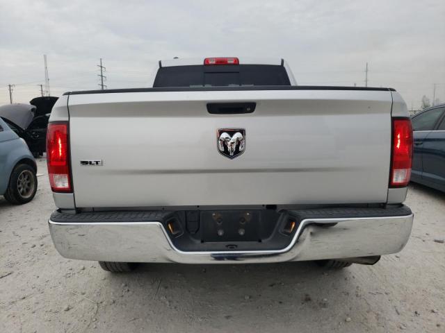 Photo 6 from auction – 2017 RAM 1500 SLT with VIN 1C6RR6GG2HS703142