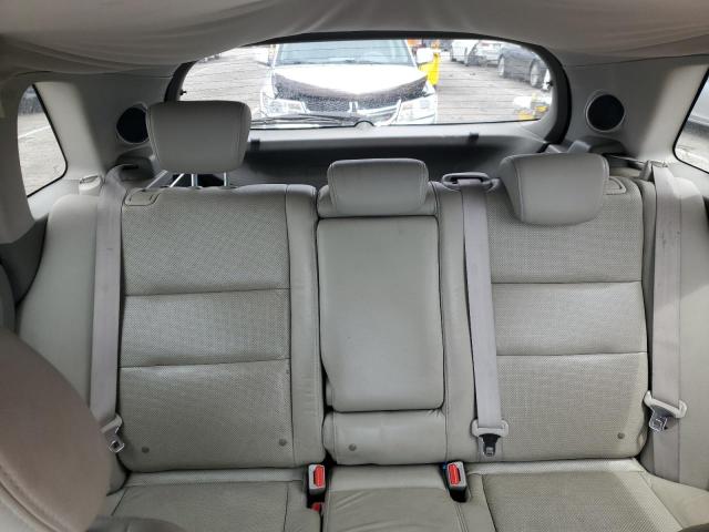 Photo 10 from auction – 2007 ACURA RDX TECHNO with VIN 5J8TB18517A006635
