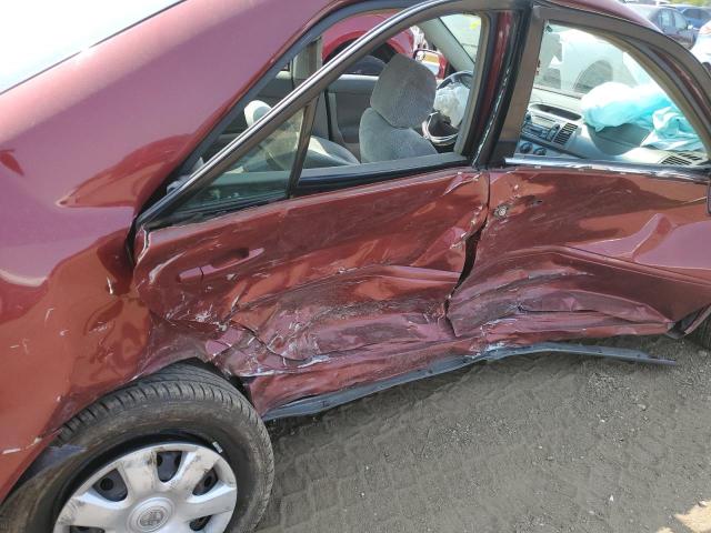 Photo 10 from auction – 2003 TOYOTA CAMRY LE with VIN 4T1BE32K33U164734
