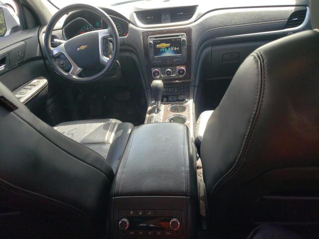 Photo 8 from auction – 2016 CHEVROLET TRAVERSE L with VIN 1GNKRHKD5GJ346604