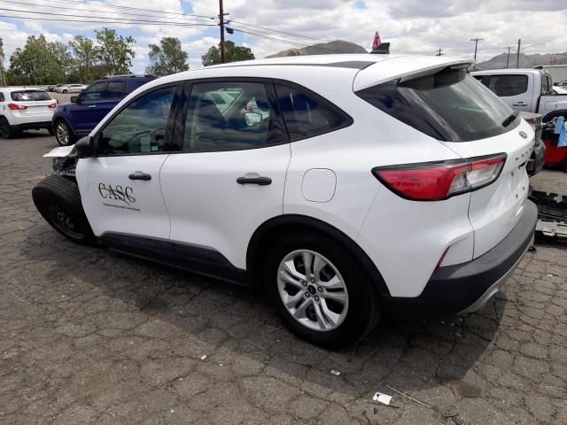 Photo 2 from auction – 2020 FORD ESCAPE S with VIN 1FMCU0F65LUA84144