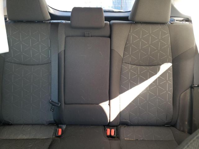 Photo 10 from auction – 2021 TOYOTA RAV4 XLE with VIN 2T3P1RFV9MC168239