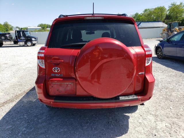 Photo 6 from auction – 2011 TOYOTA RAV4 LIMIT with VIN 2T3DK4DV7BW040387