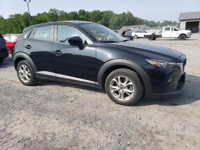 Photo 4 from auction – 2018 MAZDA CX-3 SPORT with VIN JM1DKFB7XJ1330507