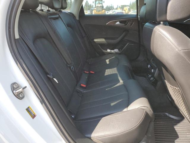 Photo 10 from auction – 2013 AUDI A6 PRESTIG with VIN WAUJGAFCXDN018227