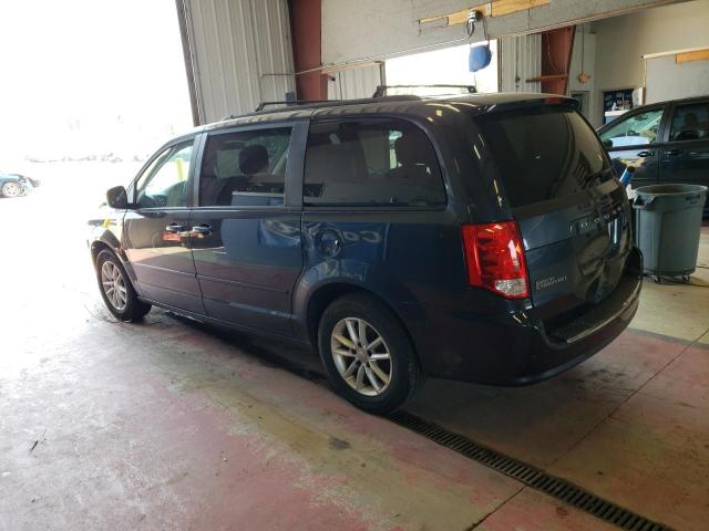 Photo 2 from auction – 2014 DODGE GRAND CARA with VIN 2C4RDGCG4ER349320