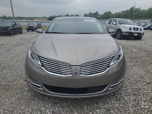 Photo 5 from auction – 2016 LINCOLN MKZ with VIN 3LN6L2G95GR605137