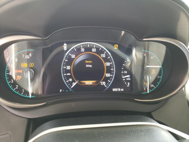Photo 9 from auction – 2015 BUICK LACROSSE with VIN 1G4GA5G34FF250836