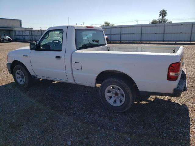 Photo 2 from auction – 2010 FORD RANGER with VIN 1FTKR1AD9APA61975
