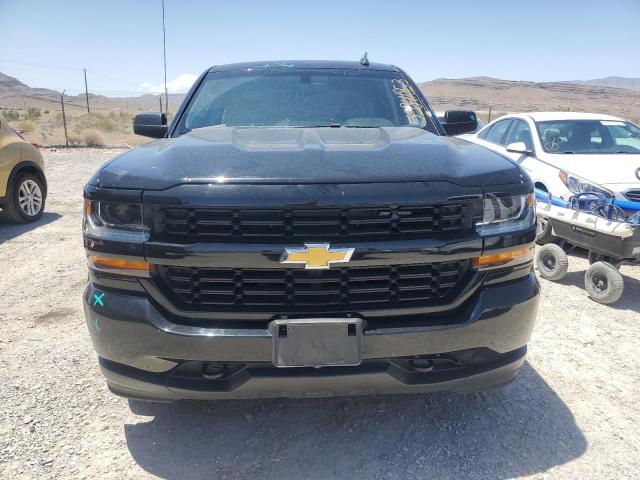 Фото 5 с аукциона – 2018 CHEVROLET SILVERADO с VIN 3GCPCPEC4JG216108