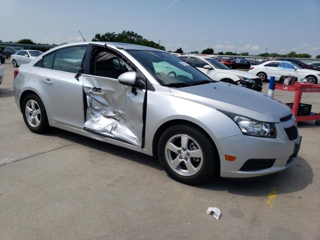 Photo 4 from auction – 2014 CHEVROLET CRUZE LT with VIN 1G1PC5SB0E7310674
