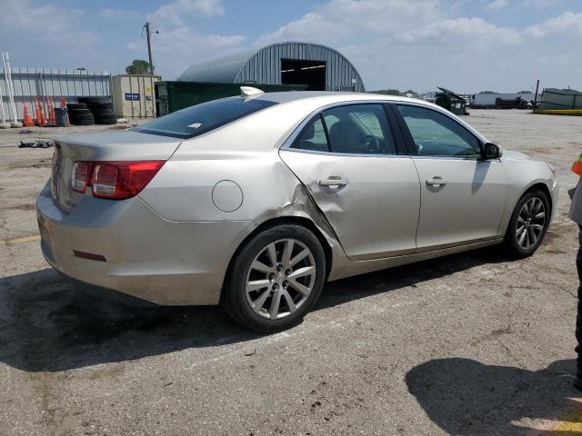 Photo 3 from auction – 2015 CHEVROLET MALIBU 2LT with VIN 1G11D5SL3FF222396