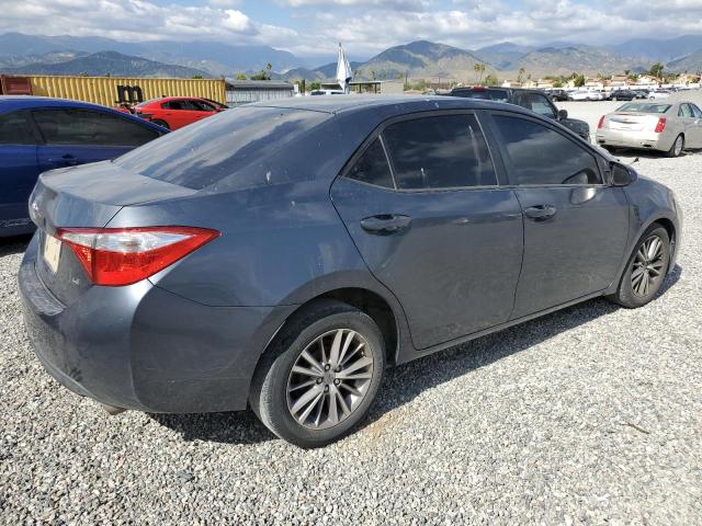 Photo 3 from auction – 2015 TOYOTA COROLLA L with VIN 5YFBURHEXFP297035