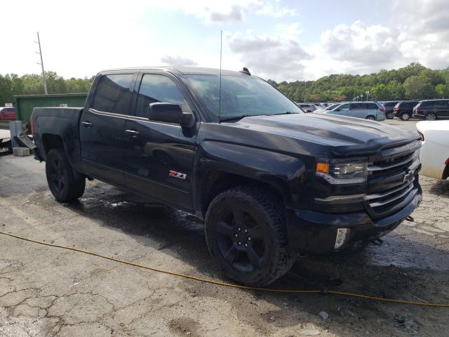 Photo 4 from auction – 2016 CHEVROLET SILVERADO with VIN 3GCUKSEC2GG340606