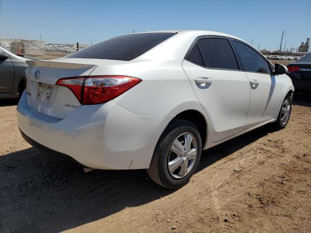 Photo 3 from auction – 2015 TOYOTA COROLLA EC with VIN 5YFBPRHE7FP251539