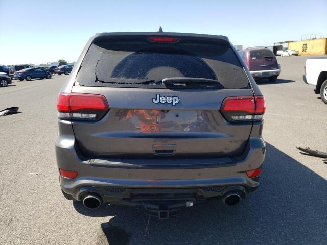 Photo 6 from auction – 2014 JEEP GRAND CHER with VIN 1C4RJFDJ9EC187626