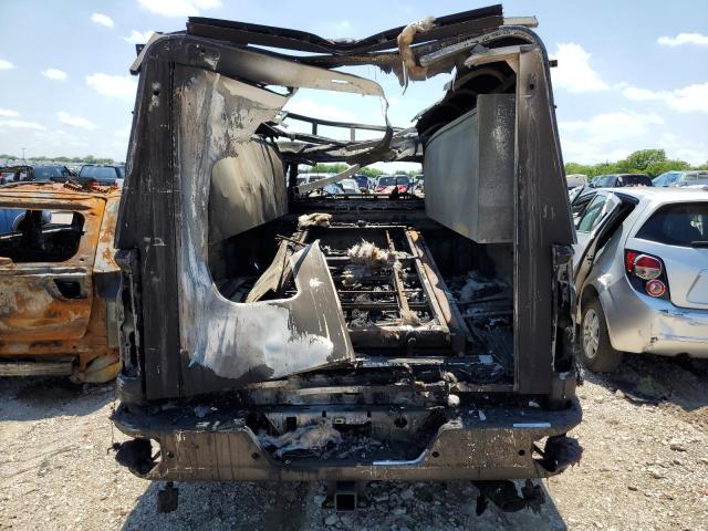 Photo 6 from auction – 2023 CHEVROLET SILVERADO with VIN 1GC5YSE71PF211280