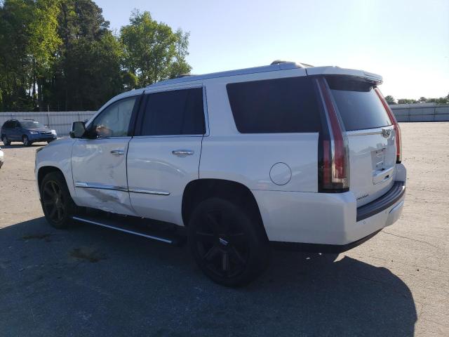 Foto 2 de la subasta – 2016 CADILLAC ESCALADE P con VIN 1GYS3CKJ2GR330746