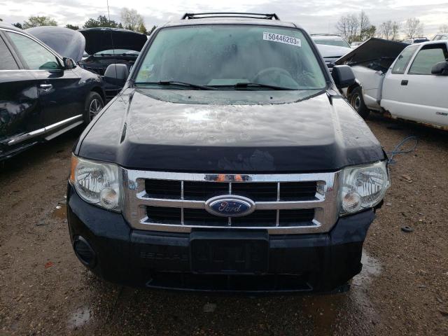 Photo 5 from auction – 2008 FORD ESCAPE XLS with VIN 1FMCU02Z18KA05698