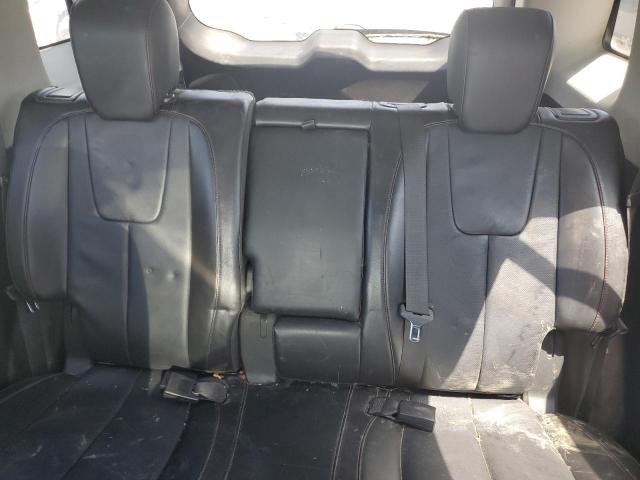 Photo 10 from auction – 2015 GMC TERRAIN SL with VIN 2GKFLYE36F6111370