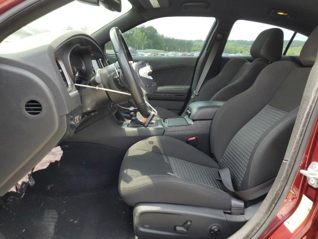 Photo 7 from auction – 2021 DODGE CHARGER R/ with VIN 2C3CDXCT6MH588010