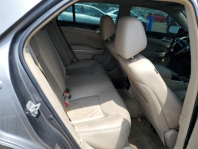 Photo 10 from auction – 2011 CHRYSLER 300 LIMITE with VIN 2C3CA5CG7BH561296