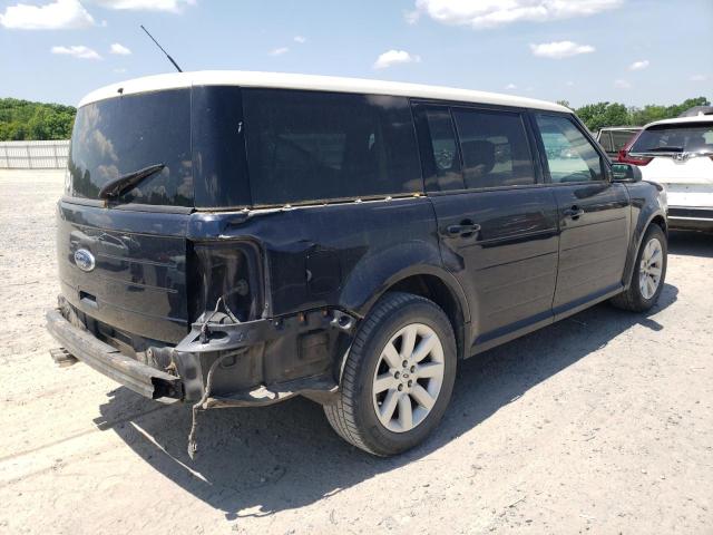 Photo 3 from auction – 2009 FORD FLEX SE with VIN 2FMDK51C19BA62063