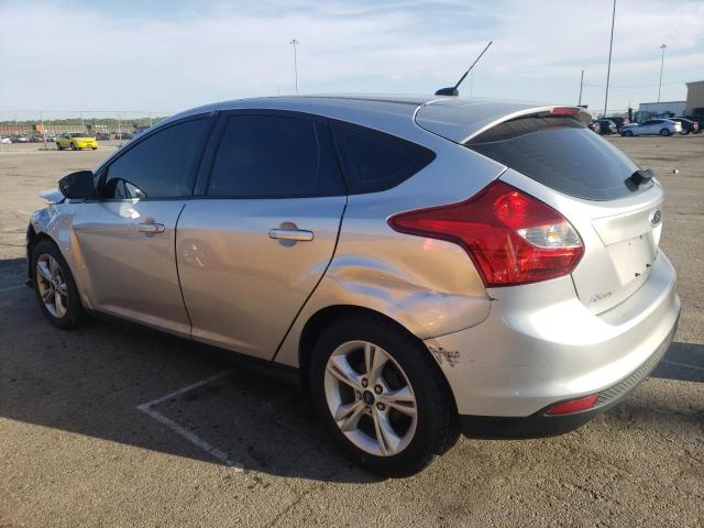 Photo 2 from auction – 2014 FORD FOCUS SE with VIN 1FADP3K23EL397728