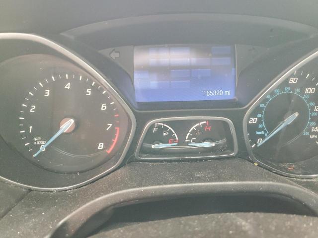Photo 9 from auction – 2013 FORD FOCUS SE with VIN 1FADP3K26DL106511