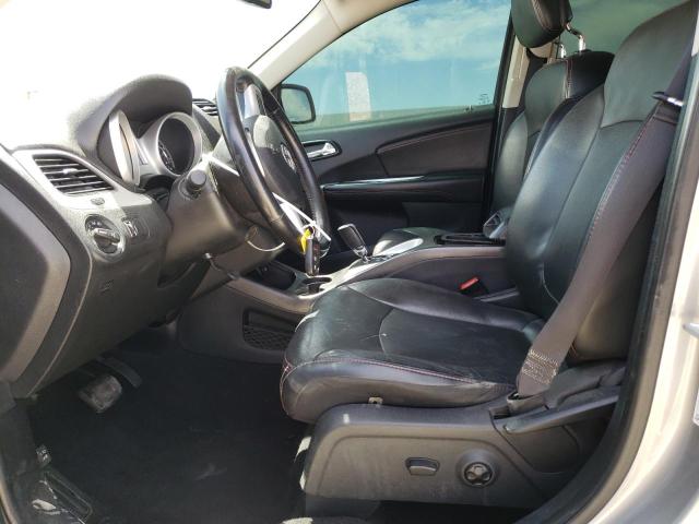 Photo 7 from auction – 2019 DODGE JOURNEY GT with VIN 3C4PDDEG0KT784685