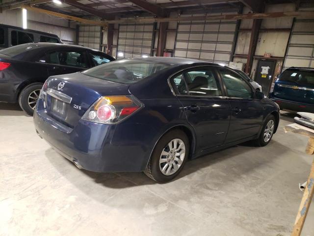 Photo 3 from auction – 2012 NISSAN ALTIMA BAS with VIN 1N4AL2AP3CN468143