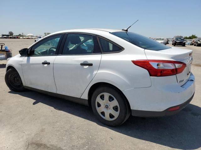 Photo 2 from auction – 2012 FORD FOCUS S with VIN 1FAHP3E22CL454981